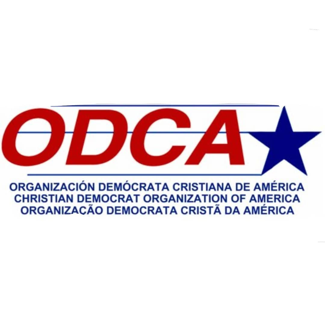 ODCA: Organización Demócrata Cristiana de América